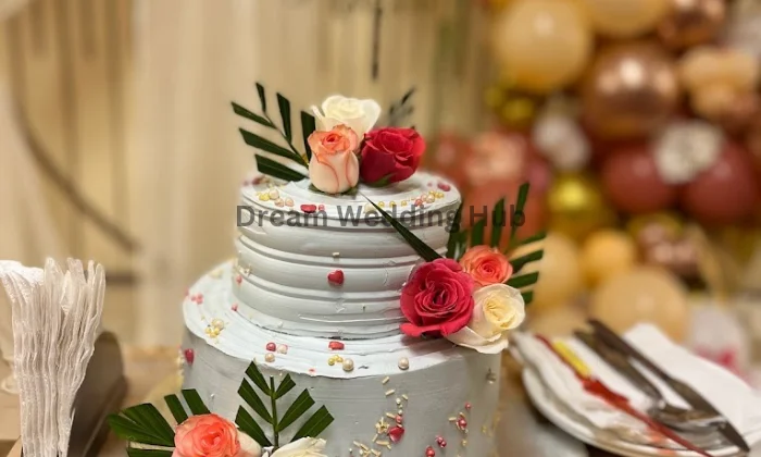 Choccakeart Customised Cake In Panchkula